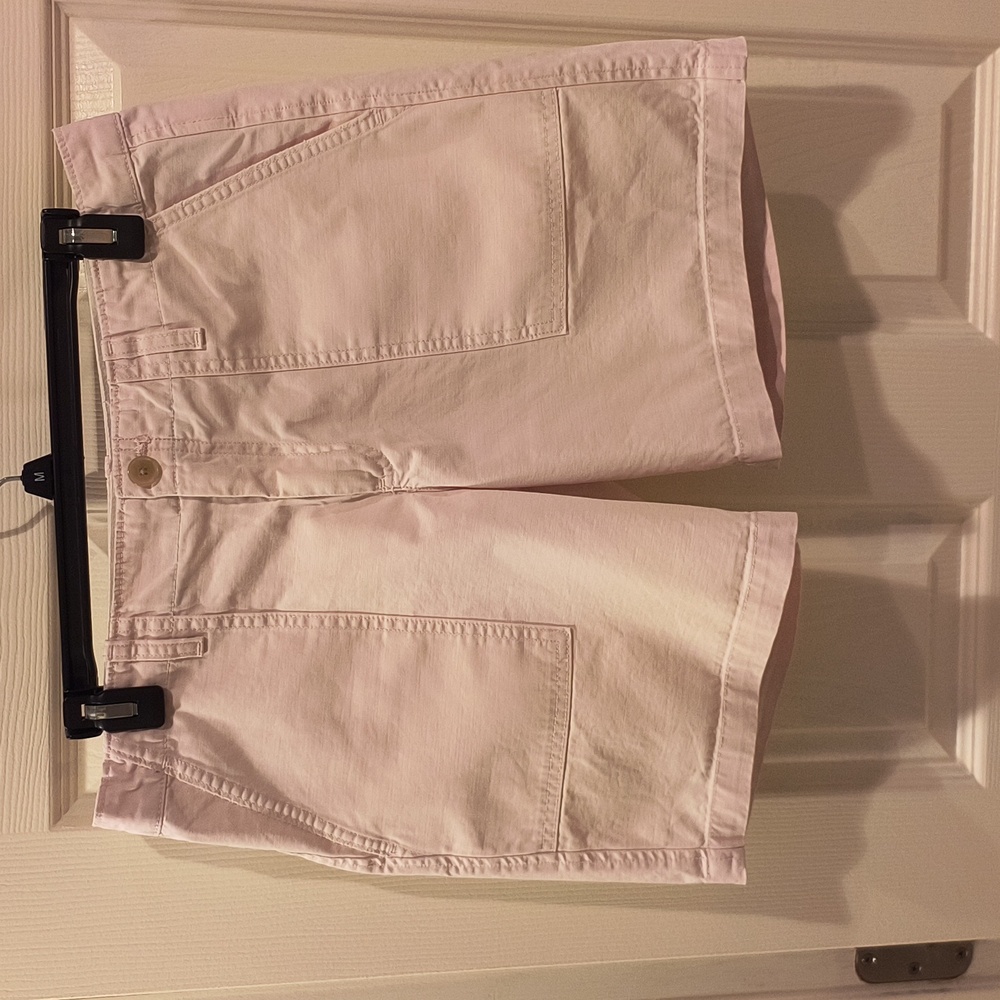 Gap Pink Shorts